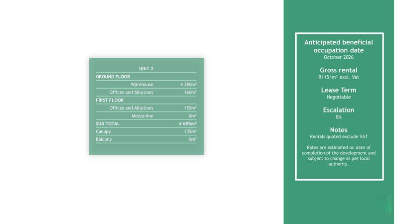 To Let commercial Property for Rent in Montague Gardens Western Cape